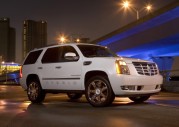 Cadillac Escalade Hybrid